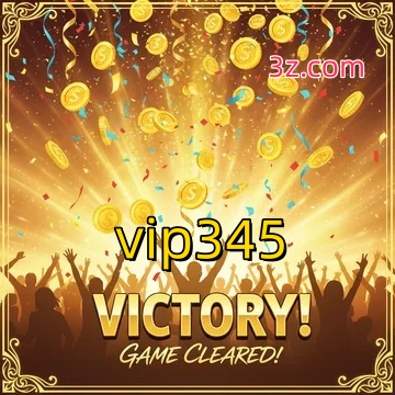 vip345: Seu Cassino Premiado com Pagamentos Rápidos