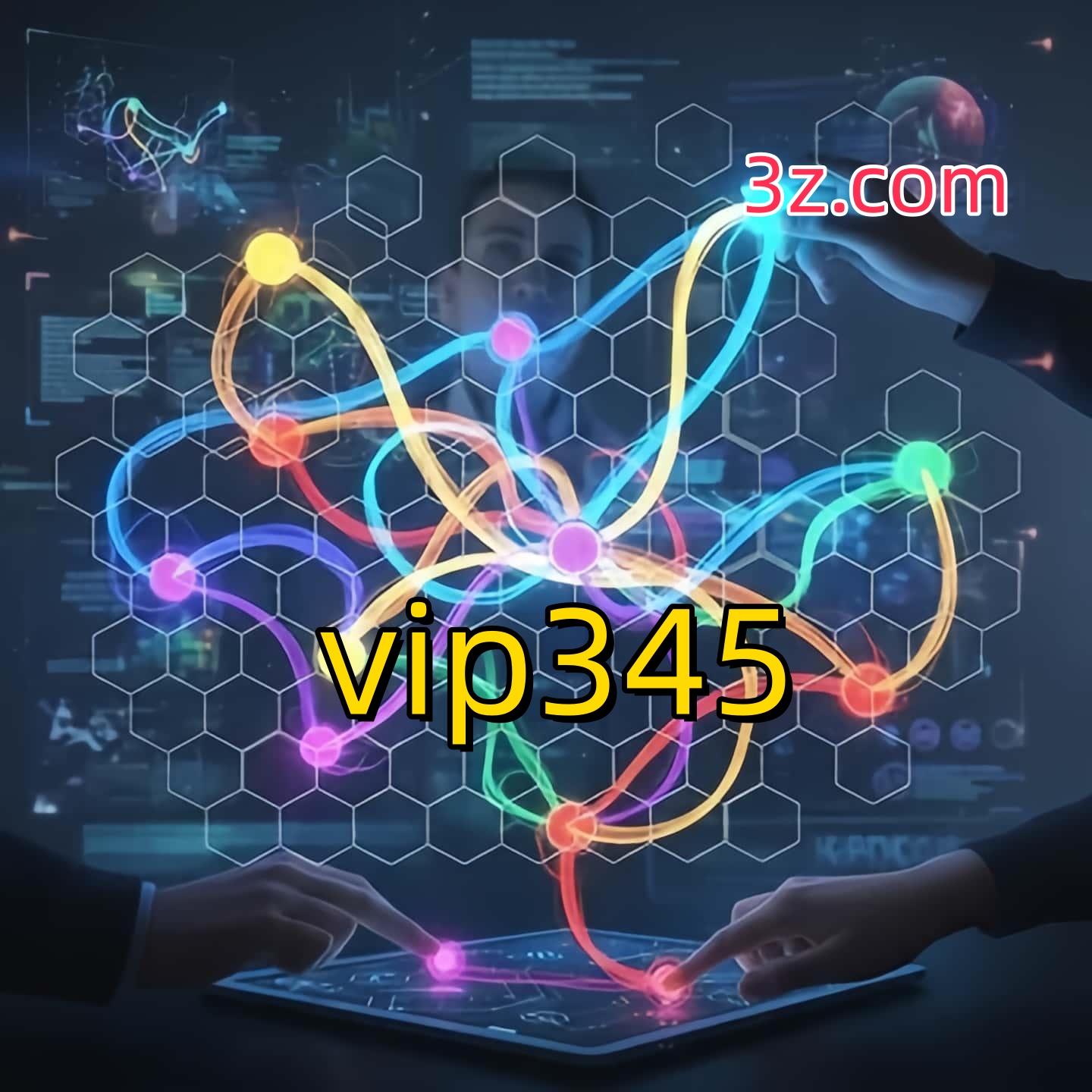 vip345