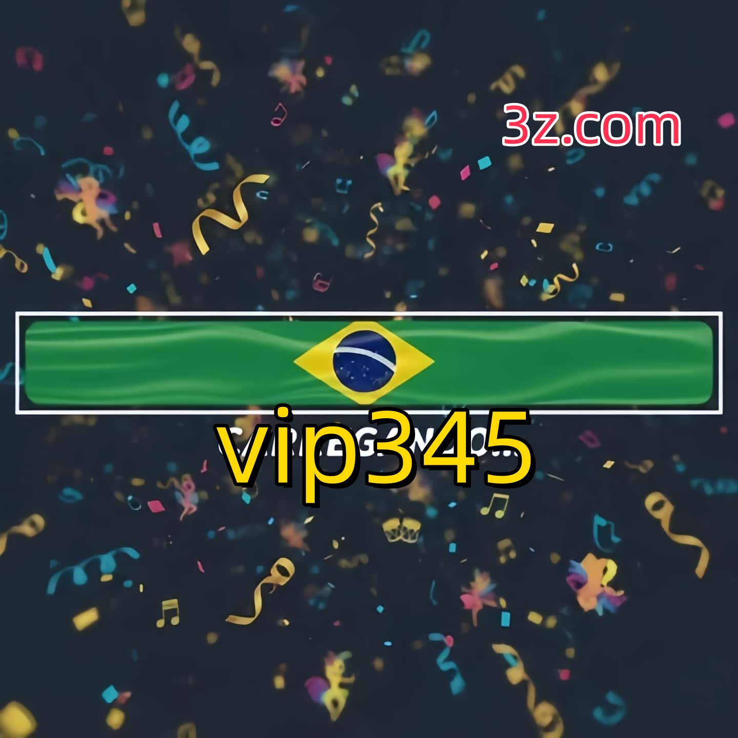 vip345  BRL BET