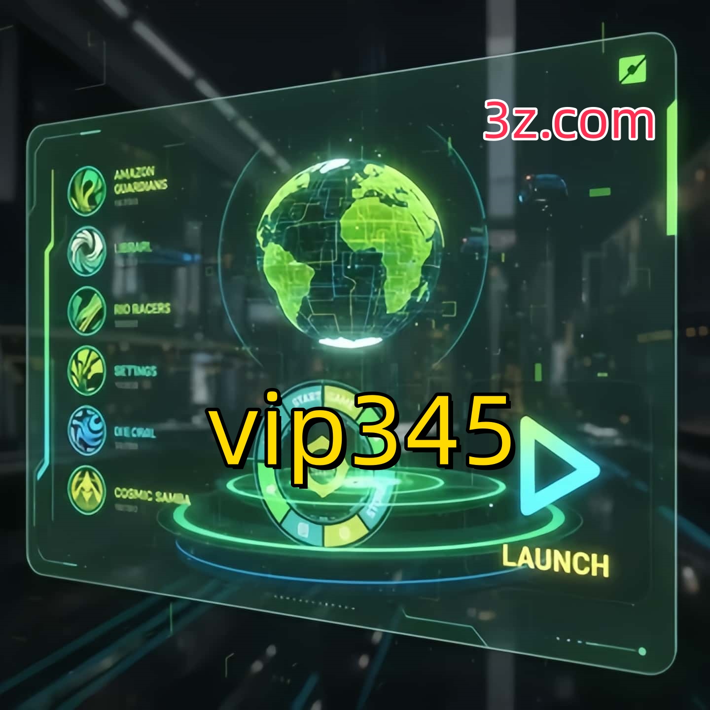 vip345