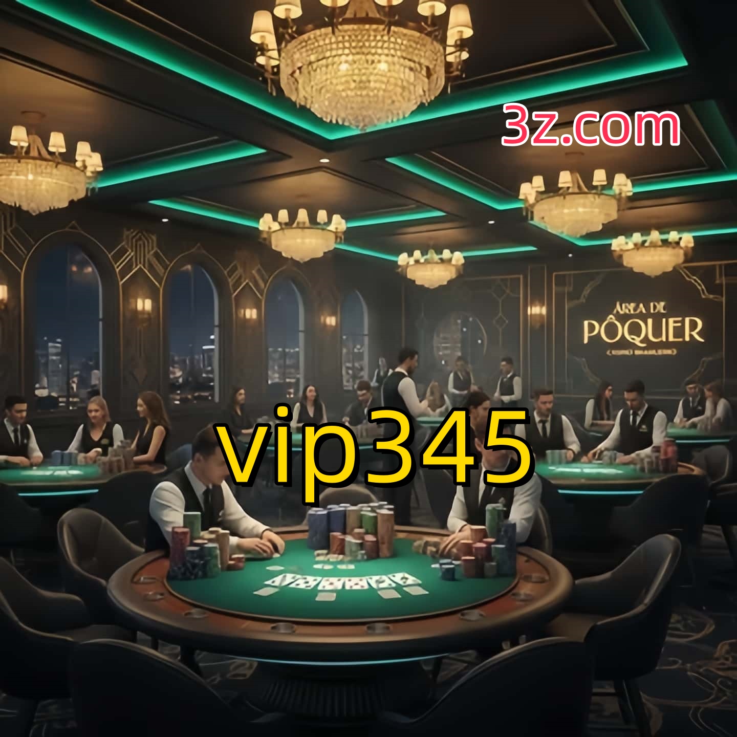 vip345
