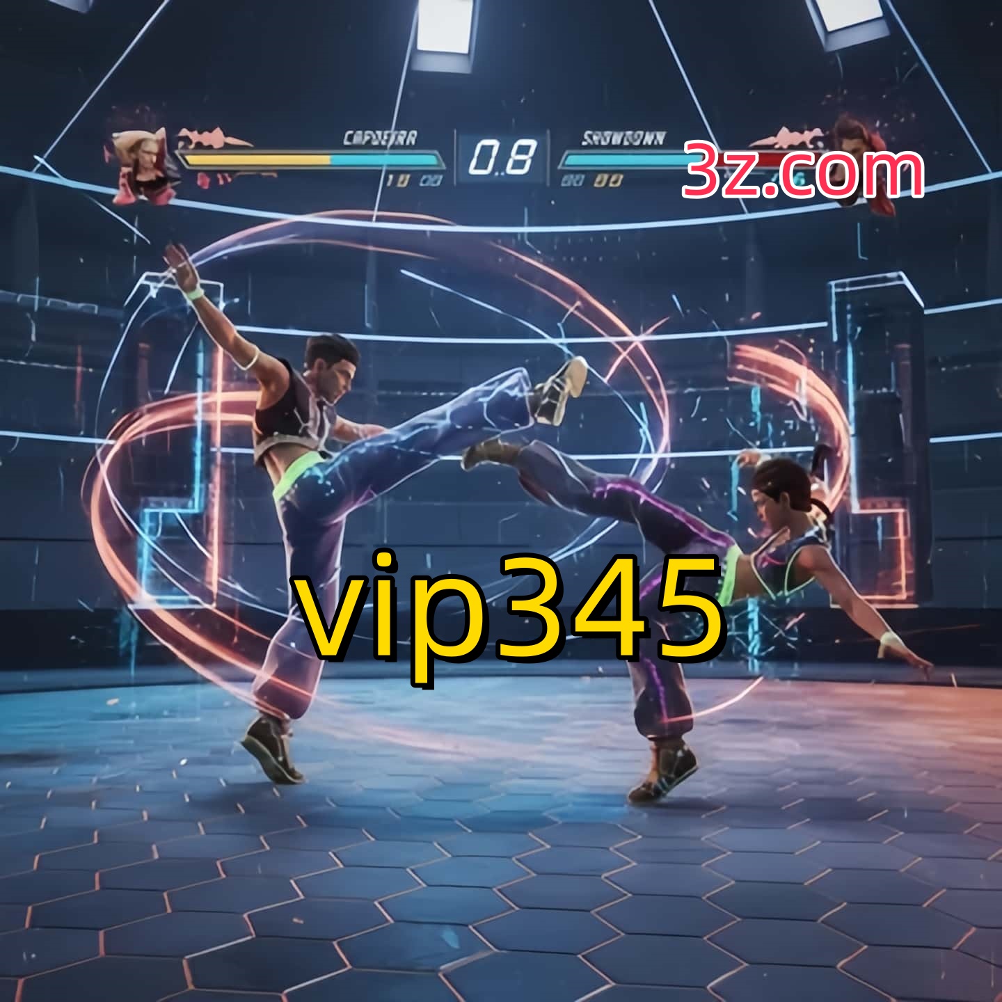 Bônus Generosos e Exclusivos no vip345 para Você!