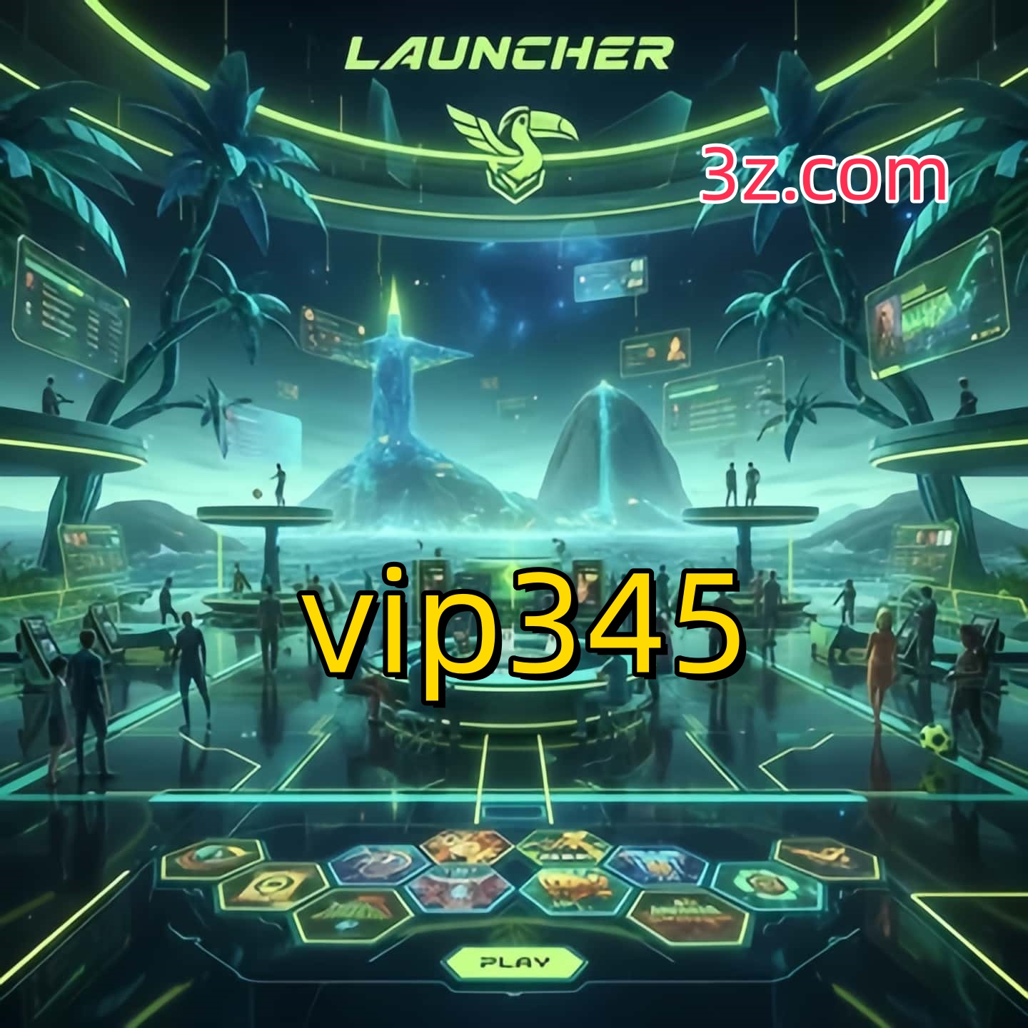 vip345: Seu Especialista em Apostas Esportivas Brasileiras